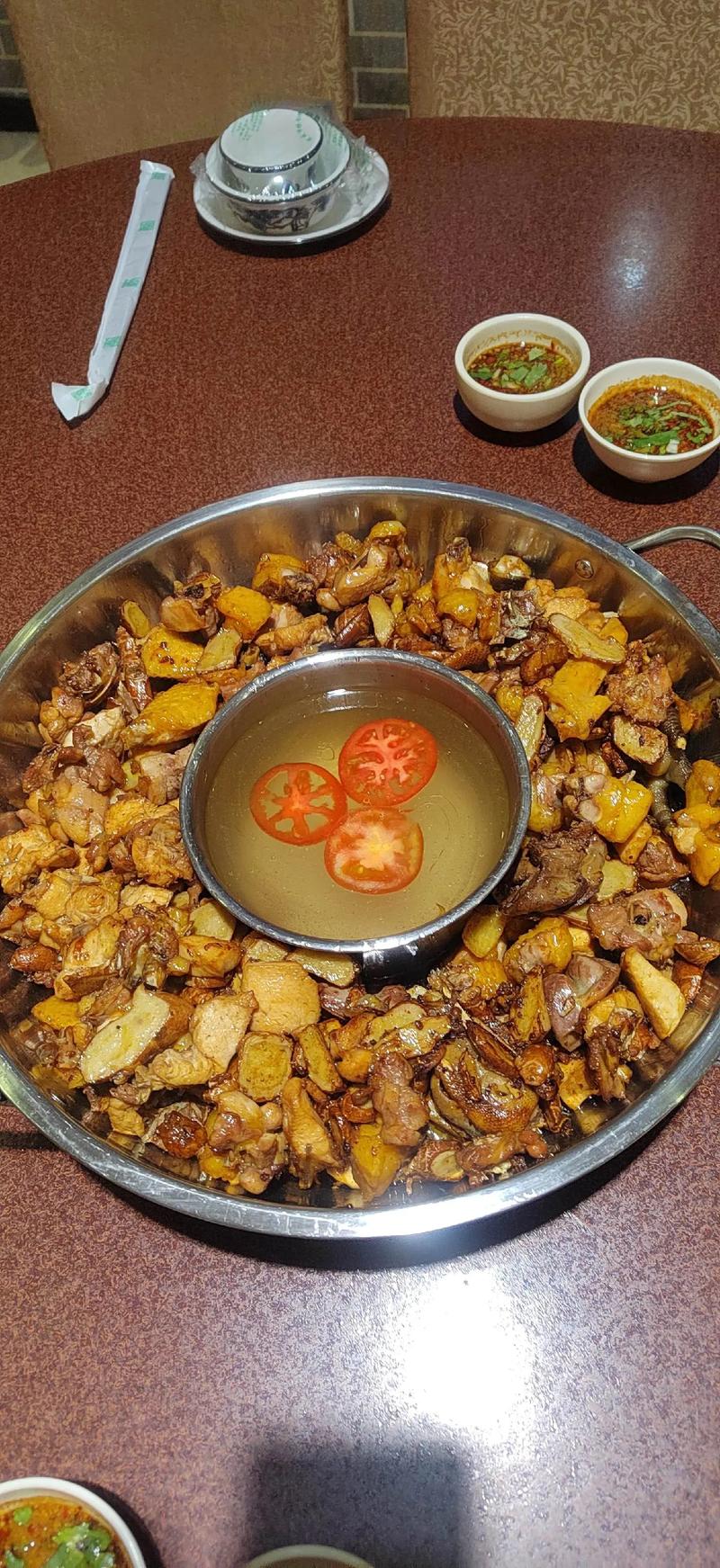 九龙坡区餐馆