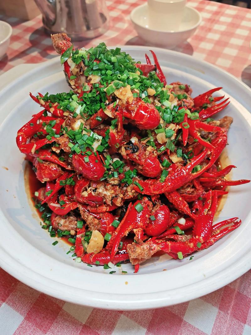 附近美食