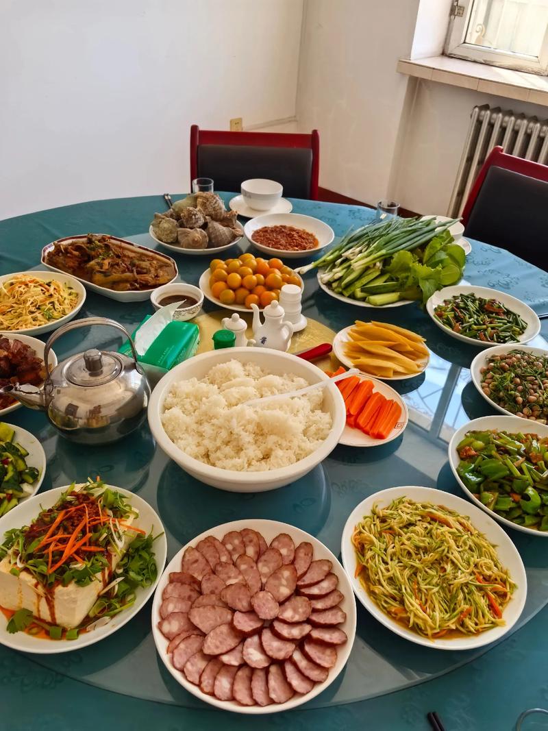 老字号餐馆：文化与美食的传承