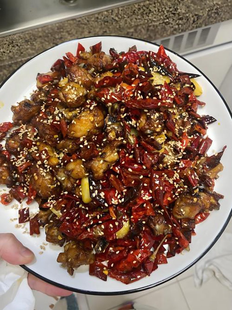 和聚财餐馆：文化与美食的双重盛宴