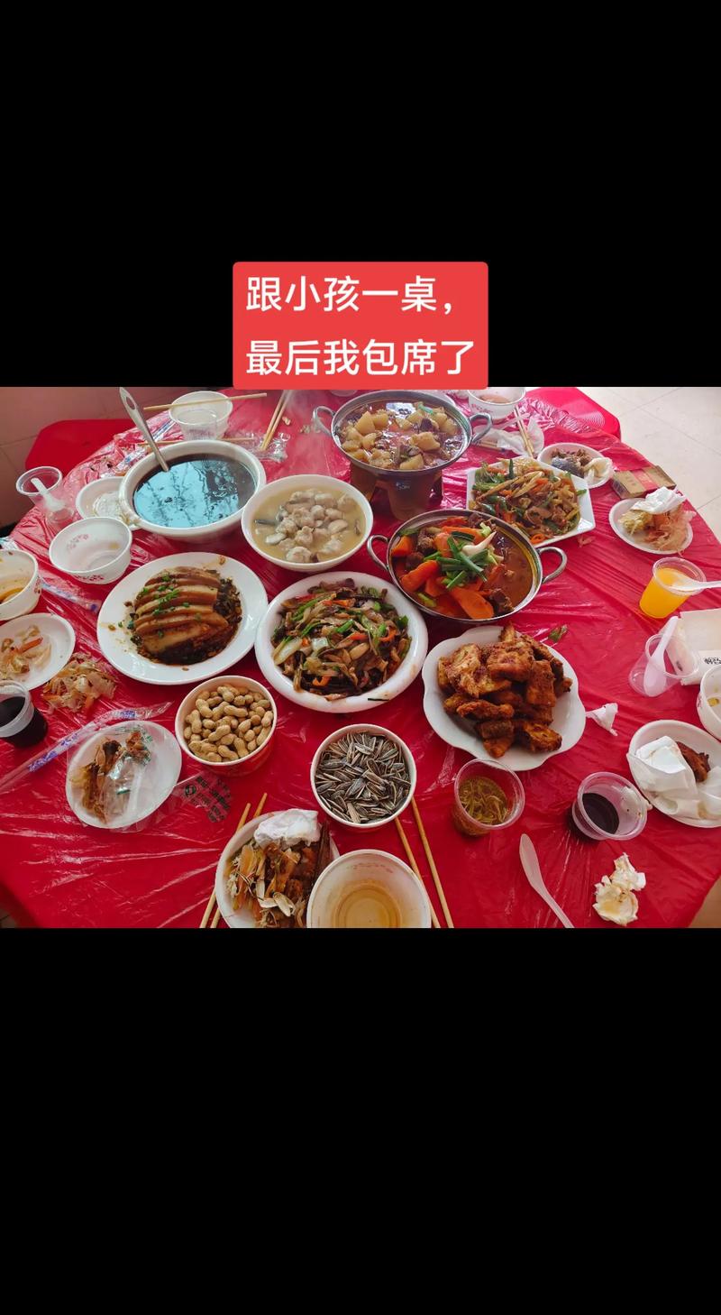探寻城市的味道——附近美食的魅力