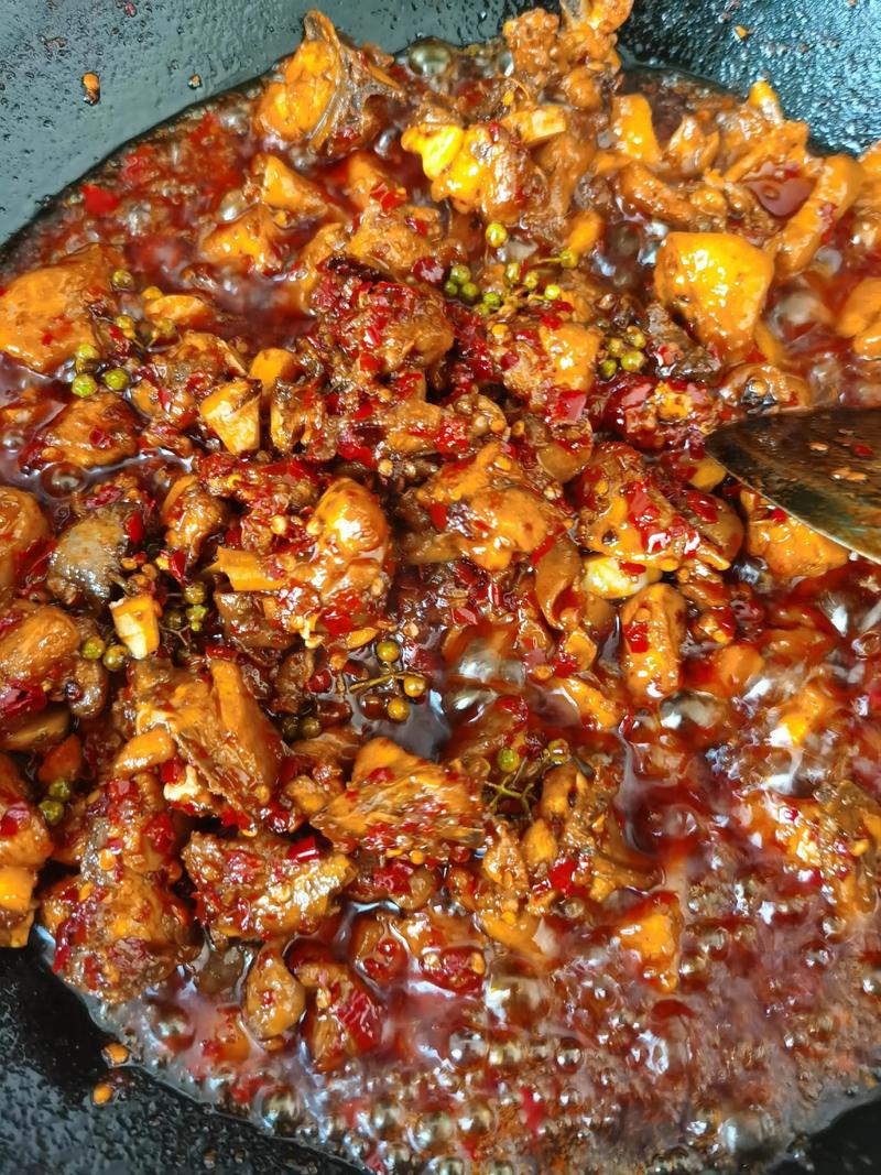 重庆美食地图：探寻九龙坡区的地道美味